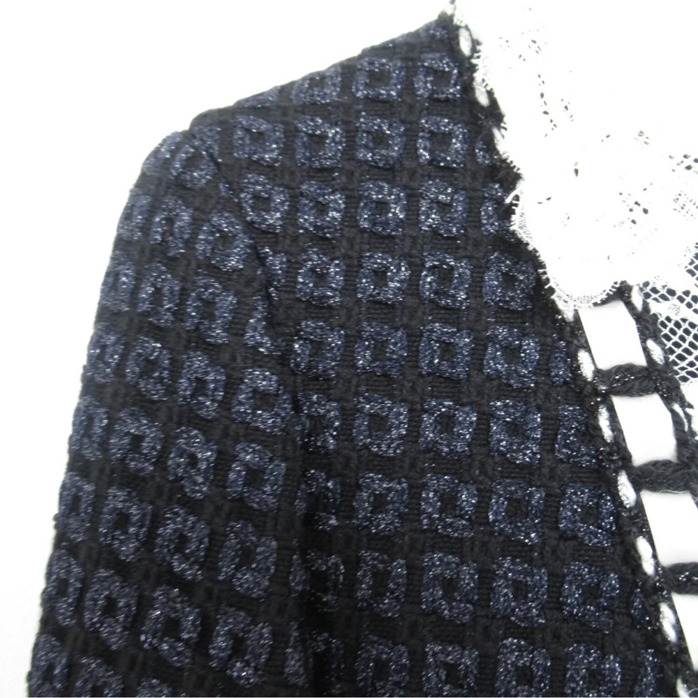 CHANEL RUNWAY DRESS - Picture 13 of 14